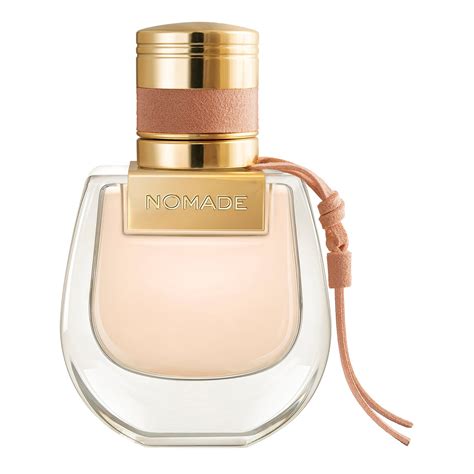 nomade eau de parfum chloe|chloe nomade 50ml perfume shop.